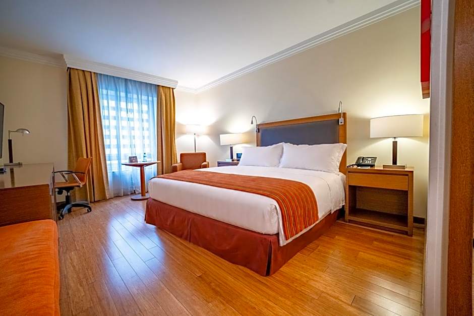 Hotel Intercontinental Cali By IHG