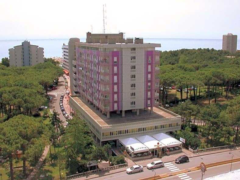 Hotel Regina