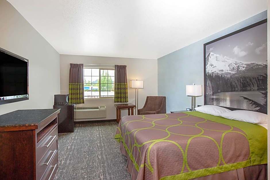 Gateway Inn & Suites Eugene-Springfield