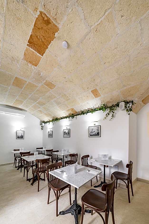 Seranova Luxury Hotel - Adults Only
