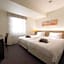 HOTEL FORZA HAKATAEKI CHIKUSHI-GUCHI Ⅰ