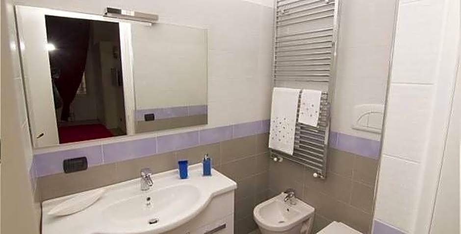 La Dimora dell' Architetto