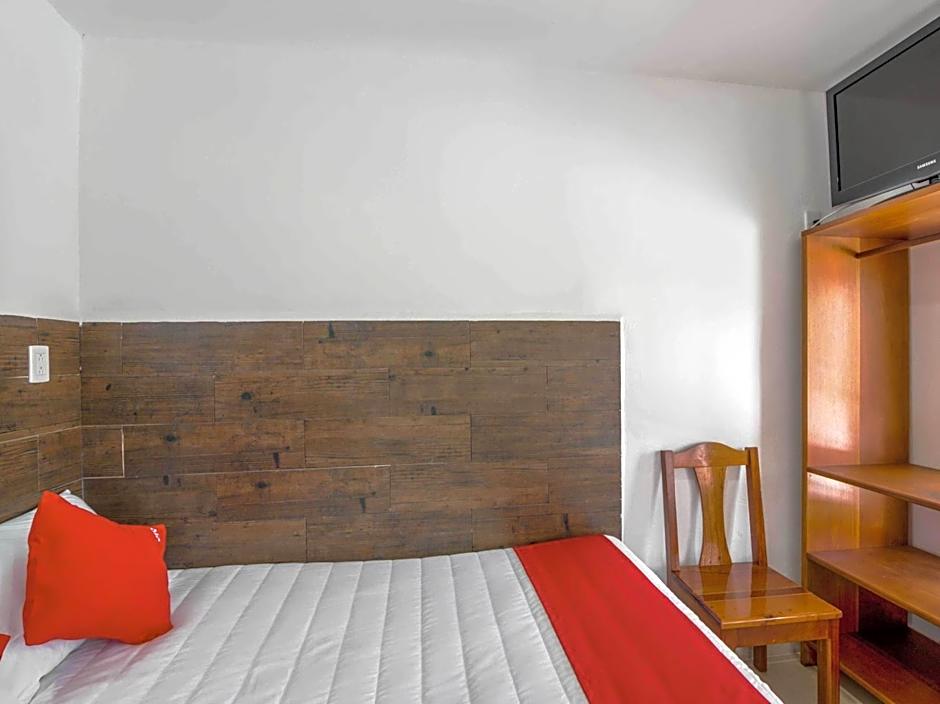 OYO Hotel Palma Real