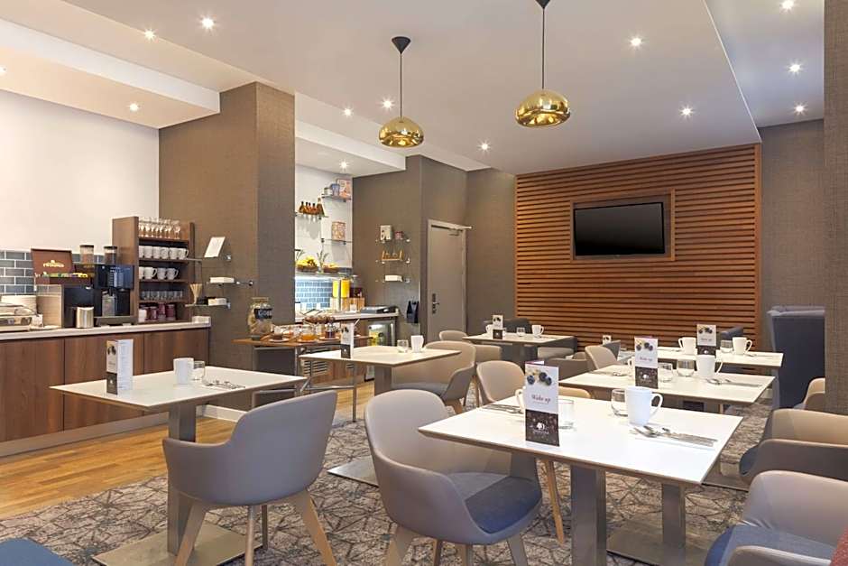 DoubleTree By Hilton Hotel London - Islington