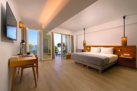 Essential Suite with Sea View