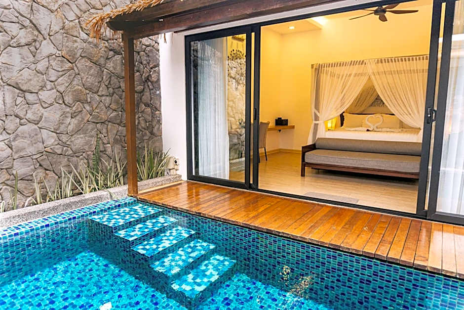 Photo 1 of 12 of Villa 1 Bedroom