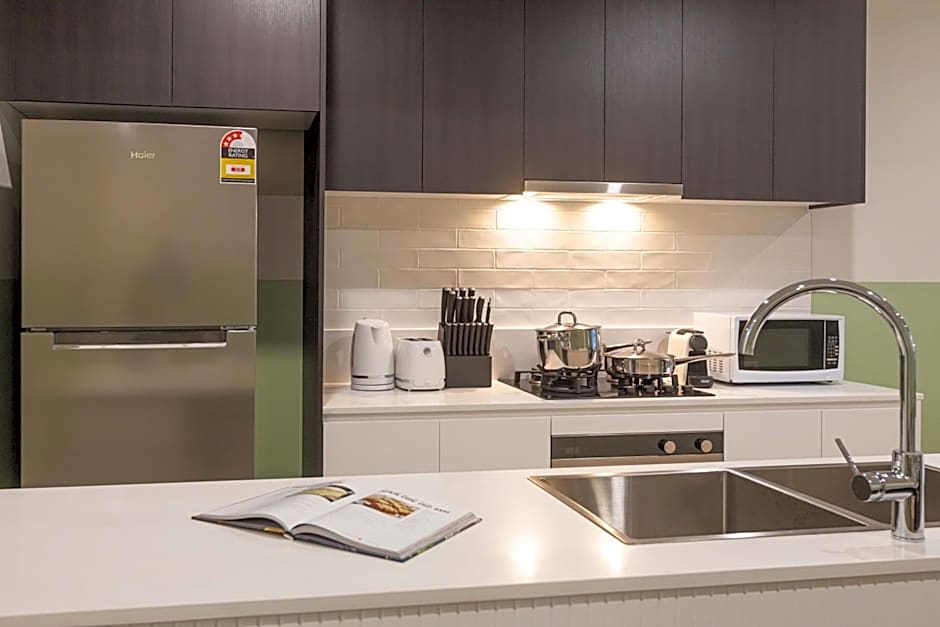 KULA Apartments Parramatta