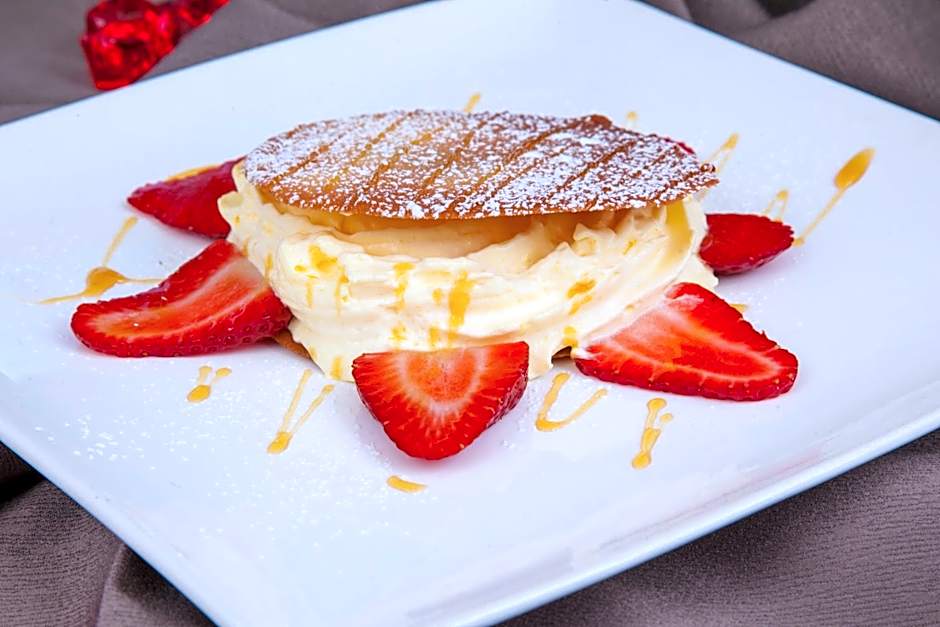 Albergo Ristorante Protti