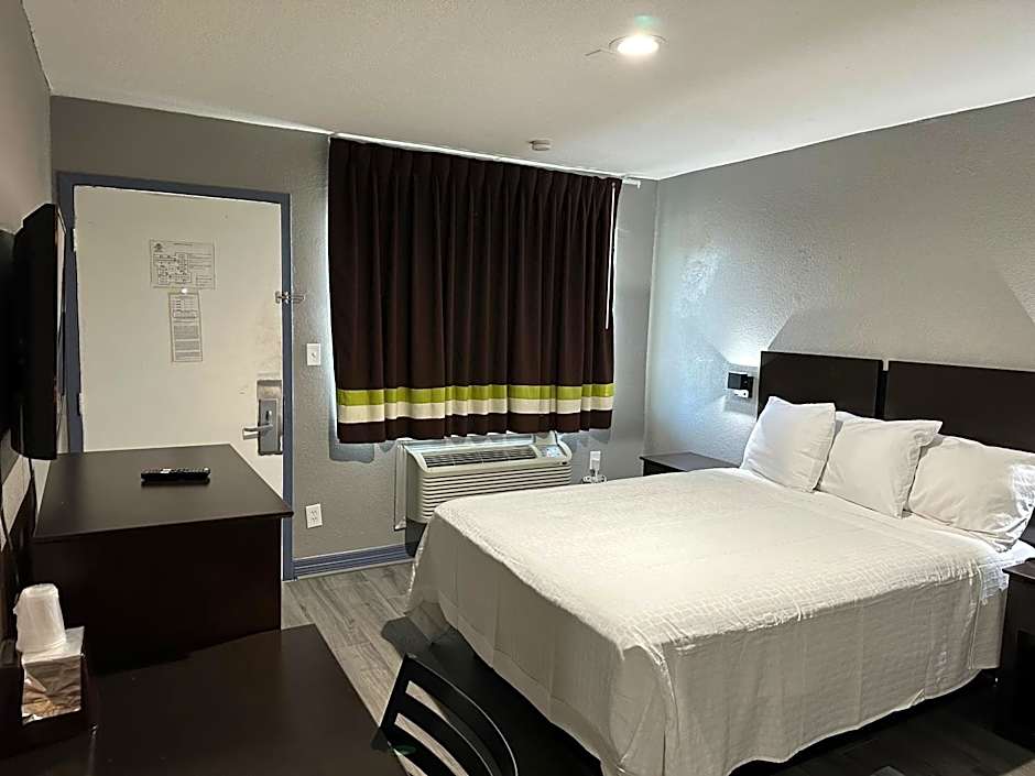 Americas Best Value Inn & Suites Groves Port Arthur