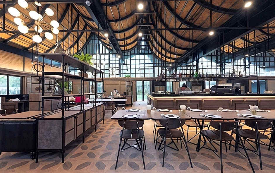 Hotel Labaris Khao Yai