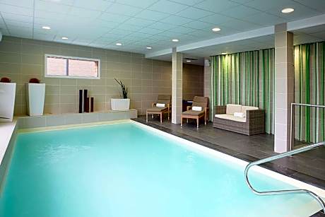 Best Western Plus Les Terrasses de Bréhat