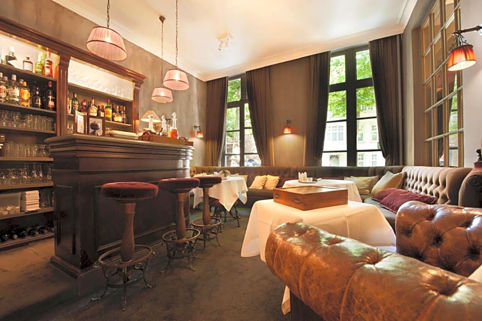 The Pand - Charming Boutique Hotel