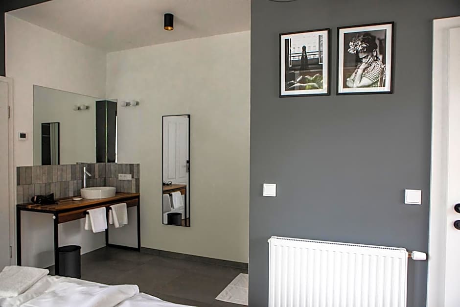 Hotel Restaurant Joseph