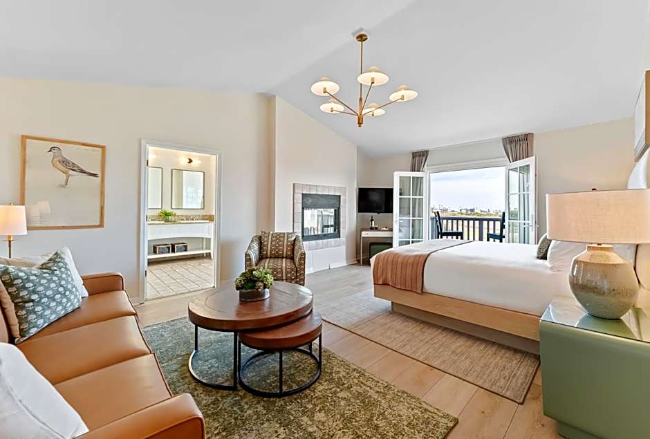 Inn at Playa del Rey