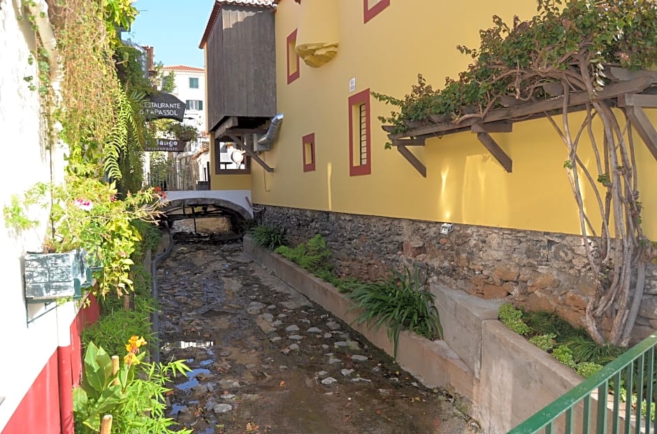 Residencial Mariazinha