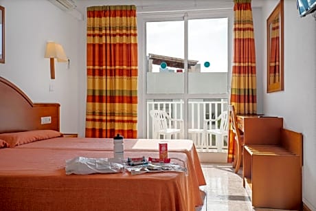 Double Room - Cycling Package