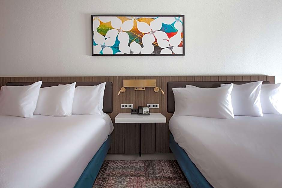 Hilton Garden Inn Newport News