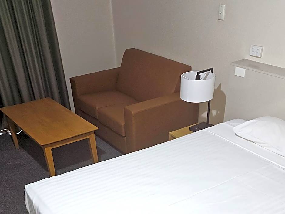 Sanno Marracoonda Perth Airport Hotel