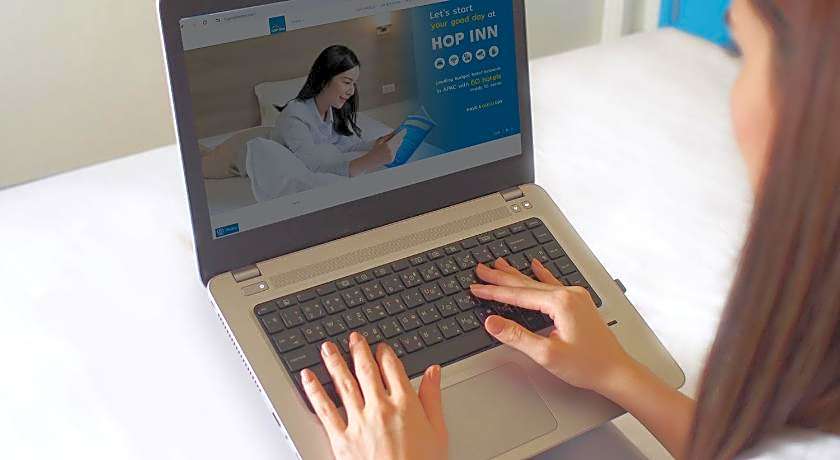 HOP INN Nakhon Si Thammarat