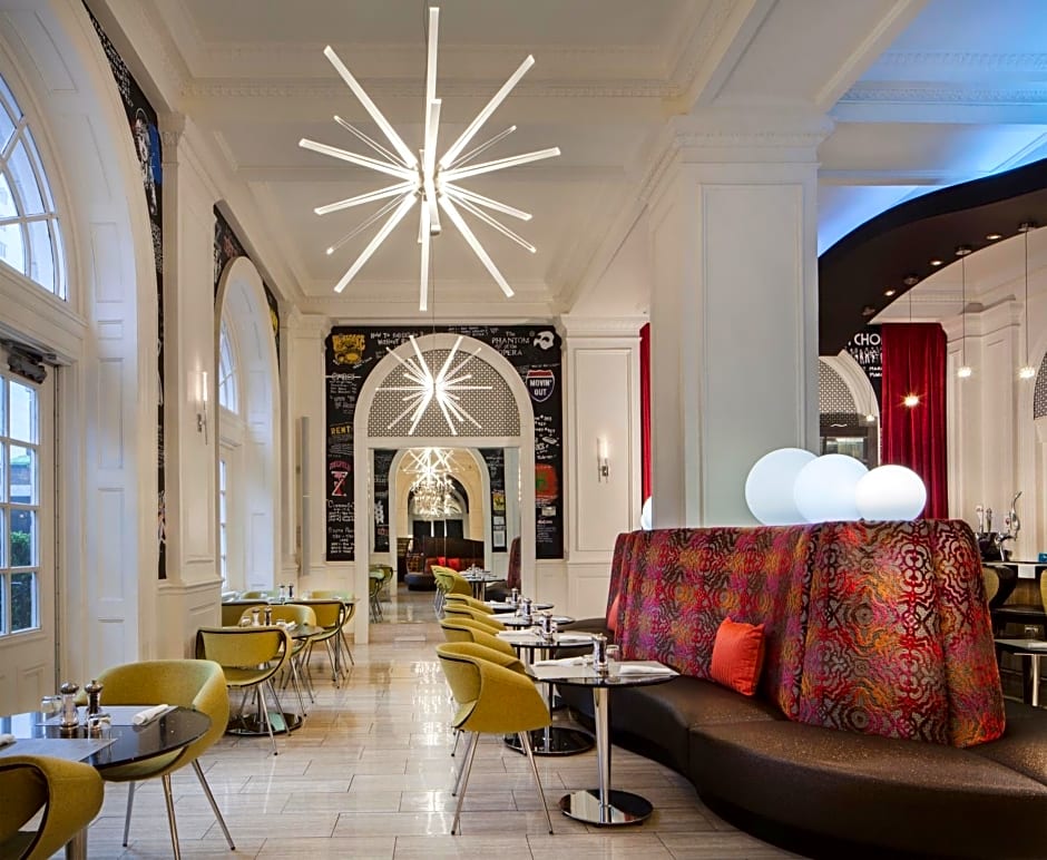 Hotel Indigo Atlanta Midtown by IHG