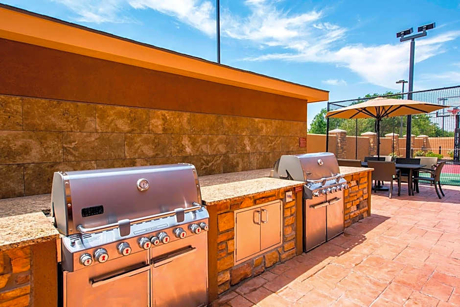 TownePlace Suites by Marriott Big Spring