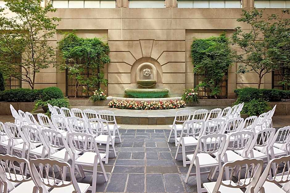 The Westin Georgetown, Washington DC