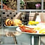 Milford Suites Budapest