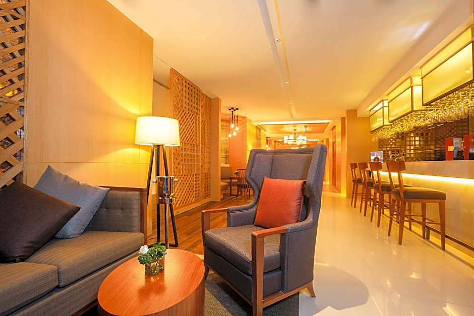 Hilton Colombo Residence