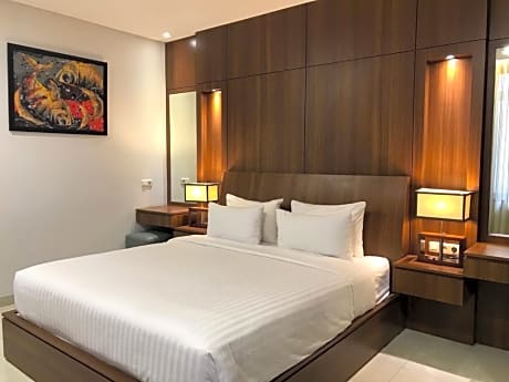 Rozelle by d'best hospitality