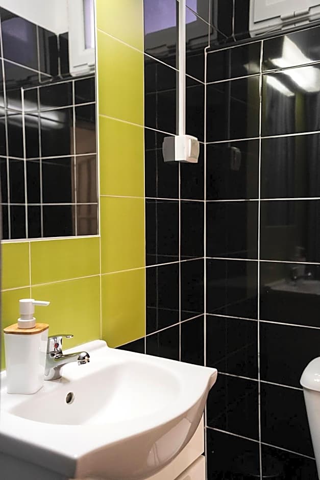Burgos Guest House