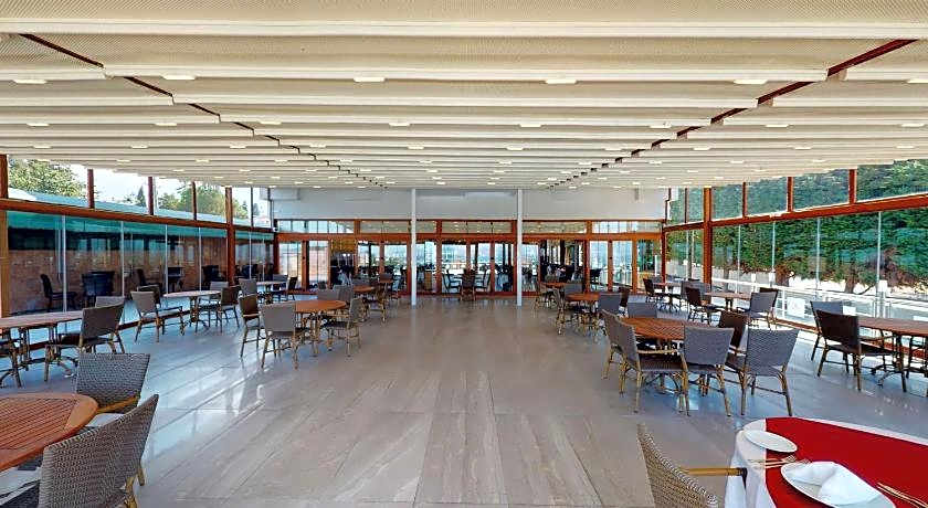 Double Royal Hotel Darica