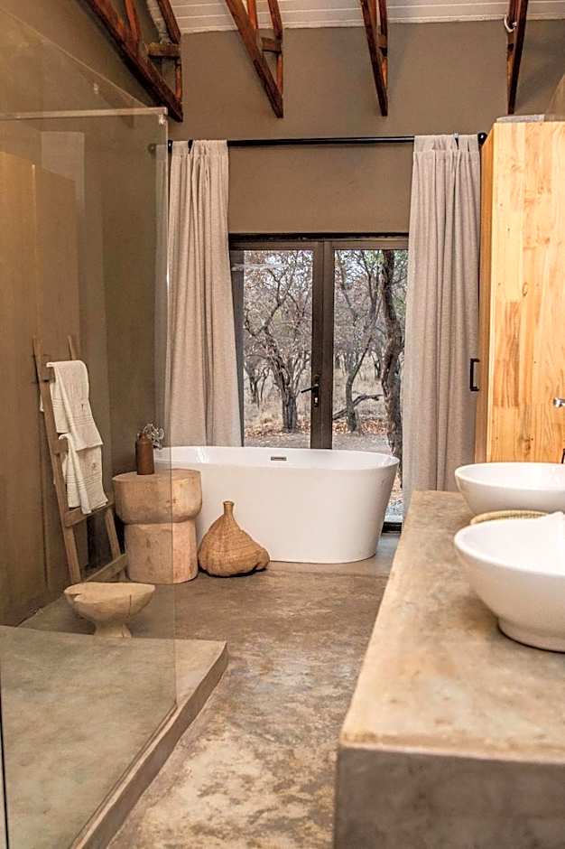 Minara Private Boutique Game Lodge