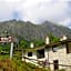 El Mirador Del Parque