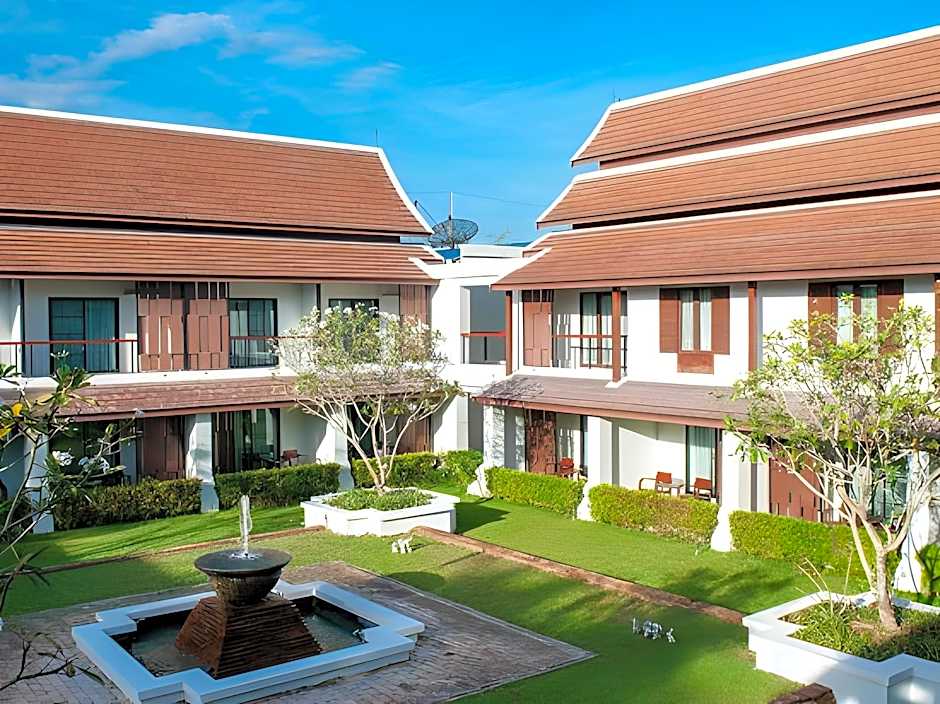 Wiangkaew Hotel