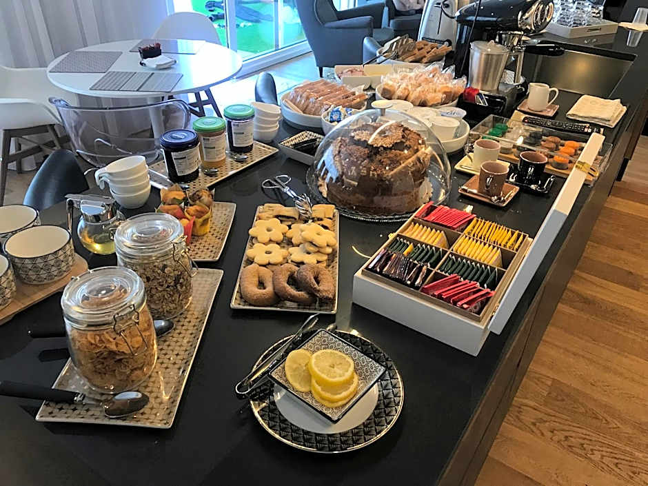 MYHOME 75 Premium Luxury B&B