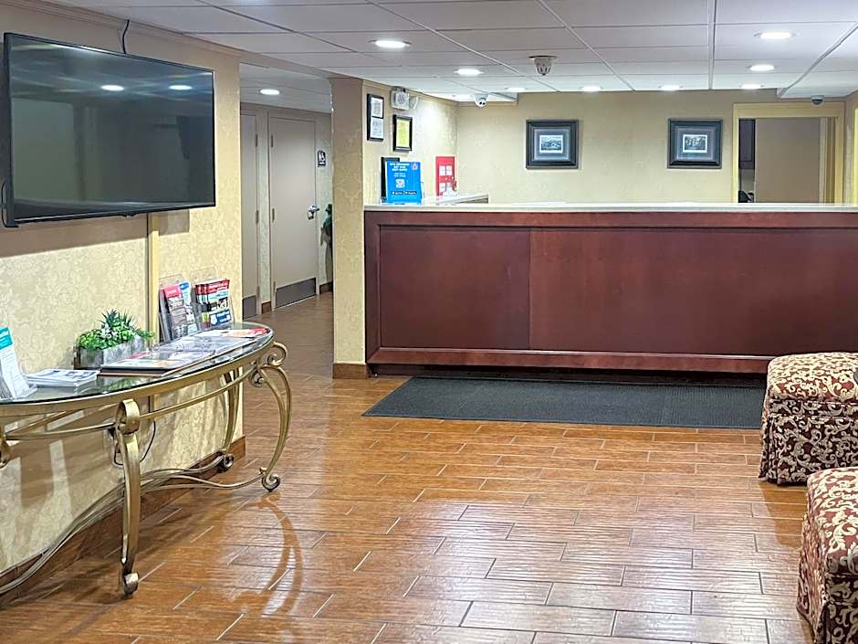 Motel 6 Stafford, VA Quantico
