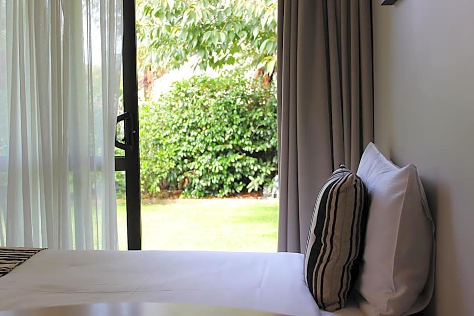 Quality Inn Acapulco Taupo