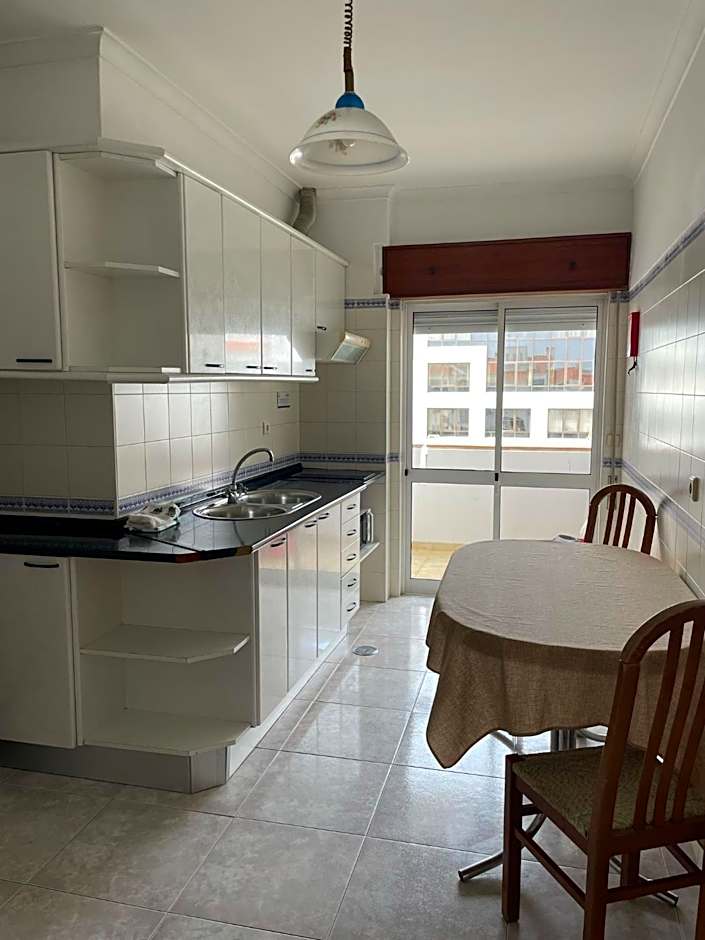 studio para 2 pessoas