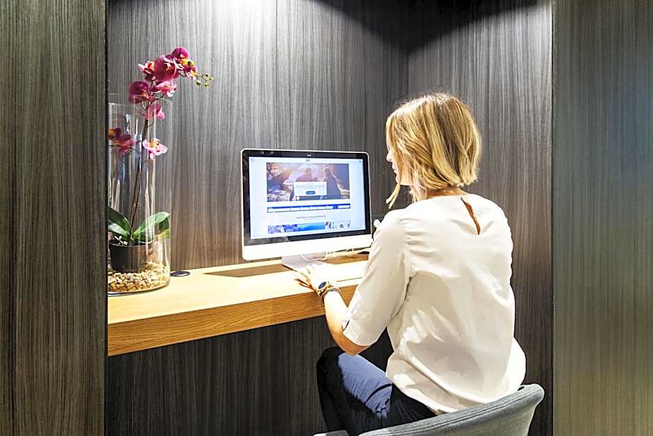 Novotel Parma Centro