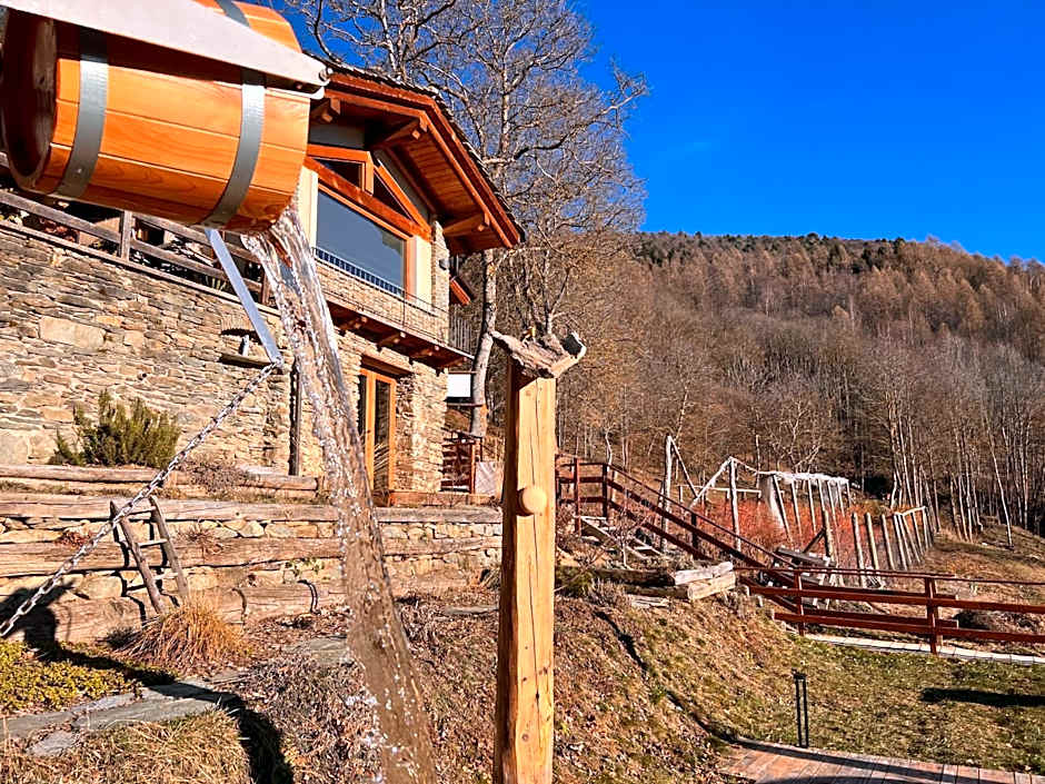 Locanda Il Campo della Quercia