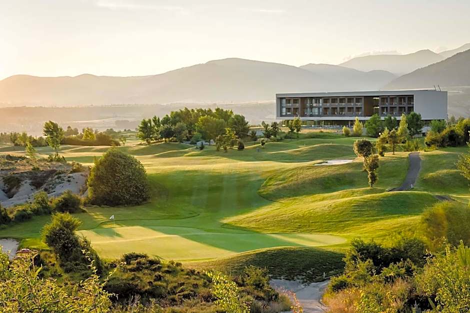 ​Exe Las Margas Golf