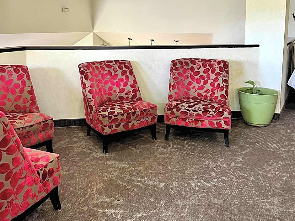 Rodeway Inn Boise Airport