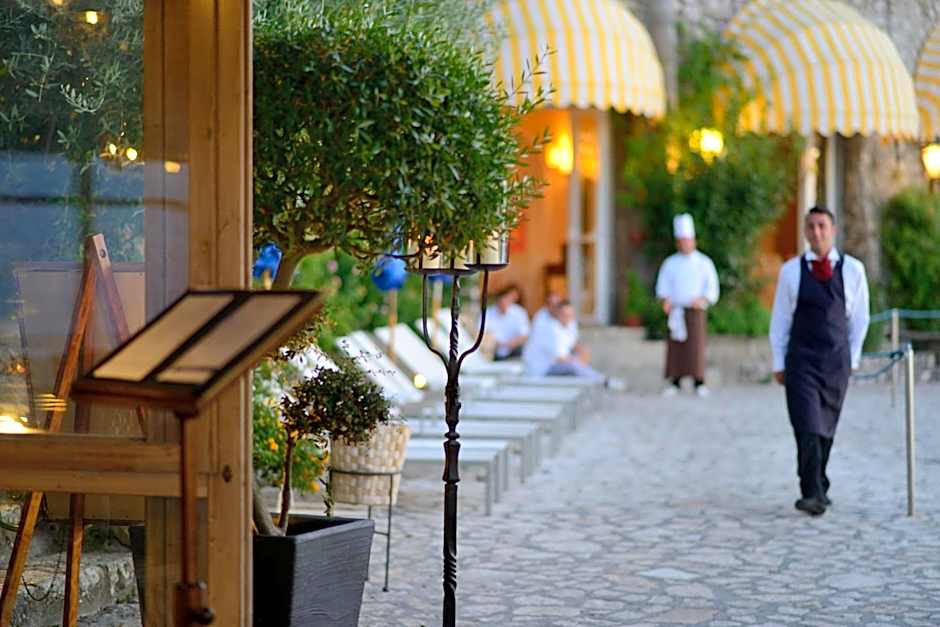 Hotel Caesar Augustus