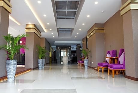 Hotel Horison Inn Alaska Semarang