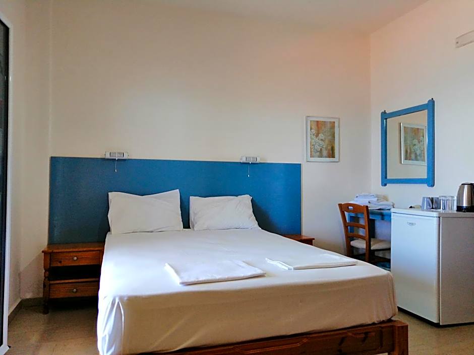 Jason Rooms & Studios