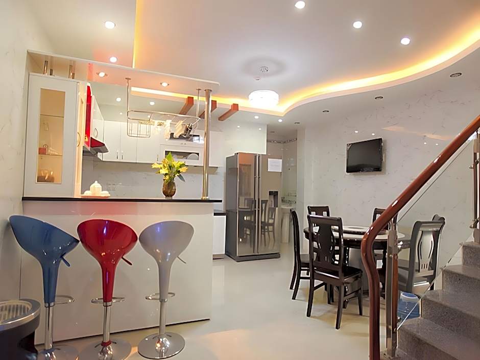 Hien Hoa Hotel Danang