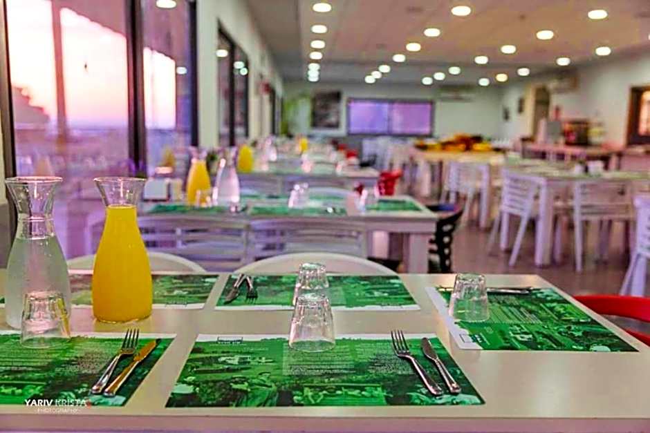 Ein Harod Country Lodge