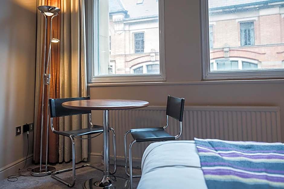 The Townhouse Manchester