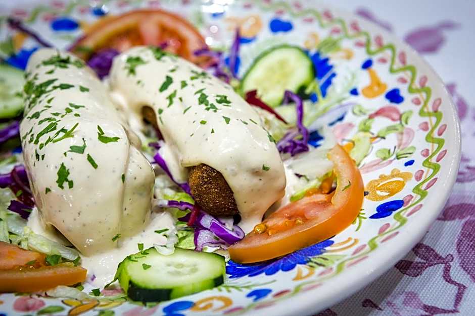 Hotel Convento La Gloria