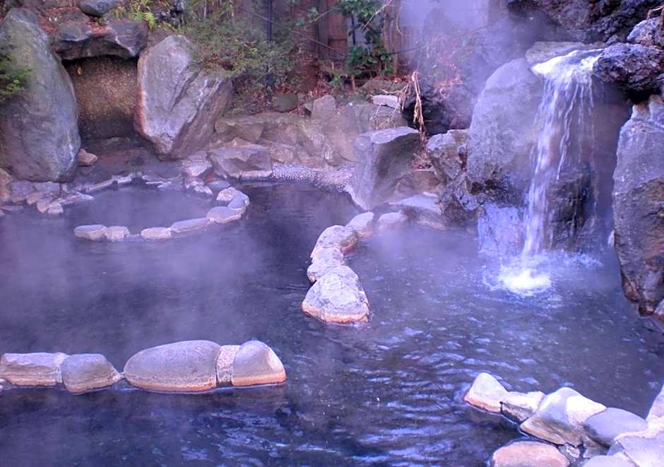 Itoen Hotel Oze Oigami Sanrakuso